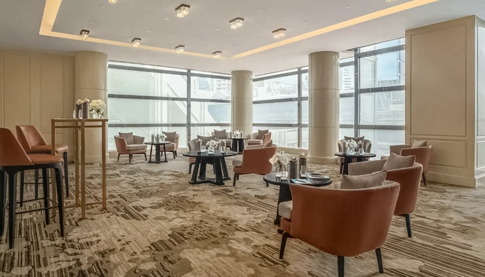 هتل سوفیتل سوخومویت بانکوک